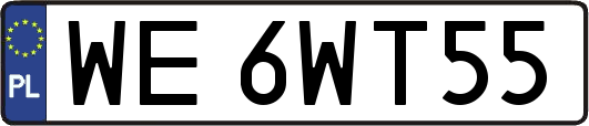 WE6WT55
