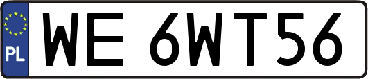 WE6WT56