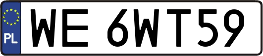WE6WT59