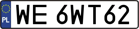 WE6WT62