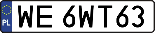 WE6WT63
