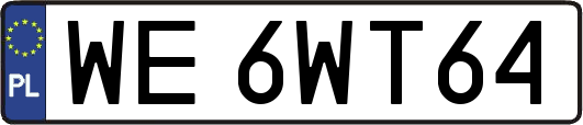 WE6WT64