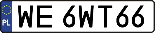 WE6WT66