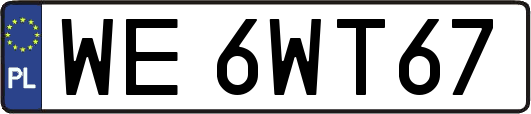 WE6WT67
