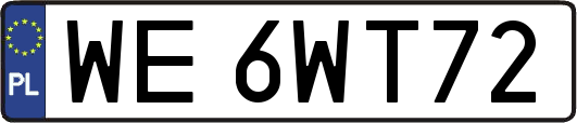 WE6WT72