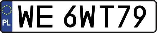 WE6WT79