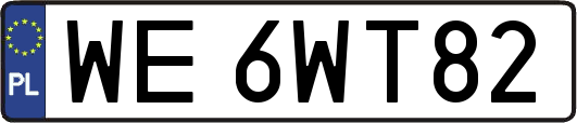WE6WT82