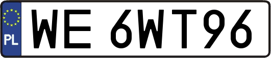 WE6WT96