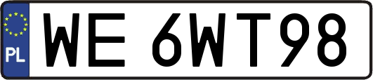 WE6WT98