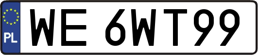 WE6WT99