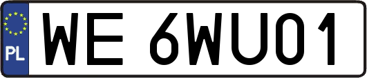 WE6WU01
