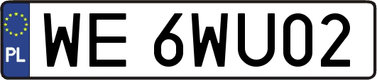 WE6WU02