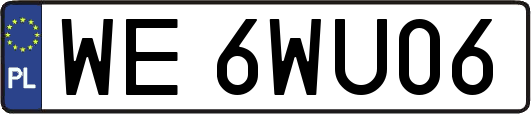 WE6WU06