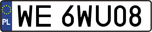 WE6WU08
