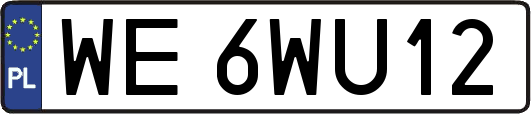 WE6WU12