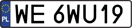 WE6WU19
