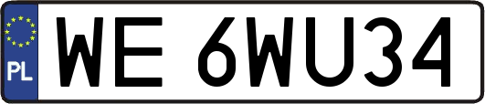 WE6WU34