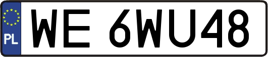 WE6WU48