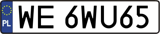 WE6WU65