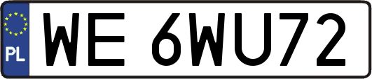 WE6WU72