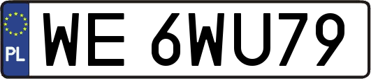 WE6WU79