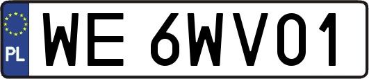 WE6WV01