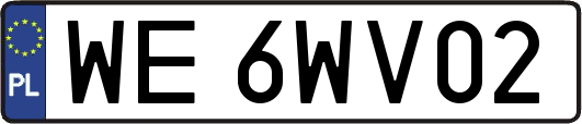 WE6WV02
