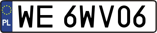 WE6WV06