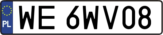 WE6WV08