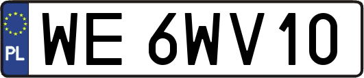 WE6WV10