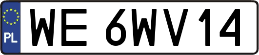 WE6WV14
