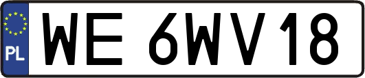 WE6WV18