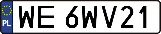 WE6WV21