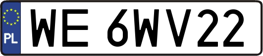 WE6WV22