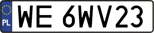 WE6WV23