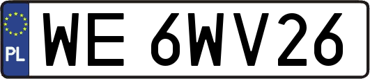 WE6WV26