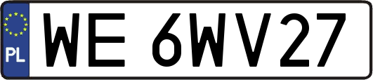 WE6WV27