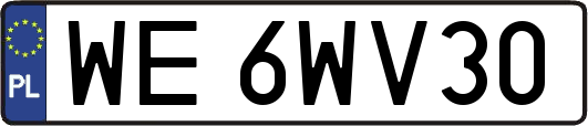 WE6WV30