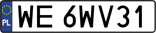 WE6WV31