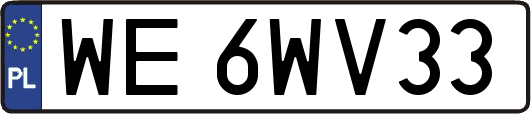 WE6WV33