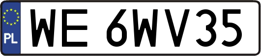 WE6WV35