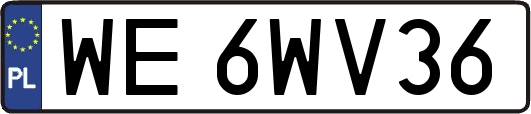 WE6WV36