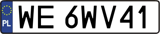 WE6WV41