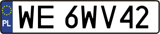 WE6WV42