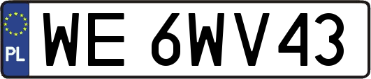 WE6WV43