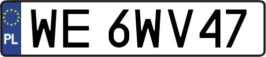 WE6WV47