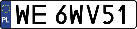 WE6WV51