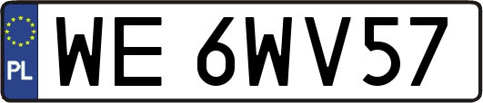 WE6WV57