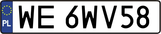 WE6WV58