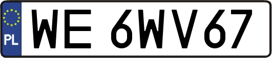 WE6WV67